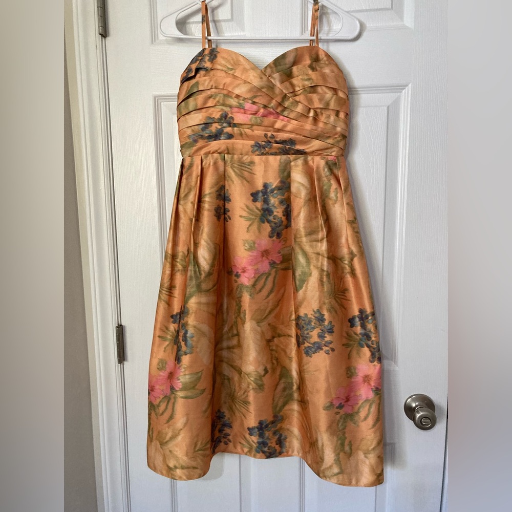 Anthropologie James Coviello dress, Size 6